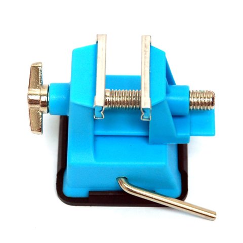 Міні-лещата Goot ST-80 Прев'ю 2