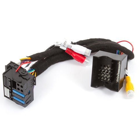 Навігаційний GPS-модуль для RCD510 Delphi Прев'ю 5