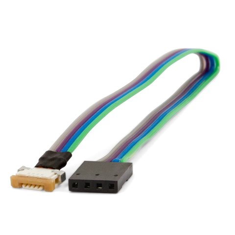 Універсальний контролер сенсорного скла (UTC) Прев'ю 4