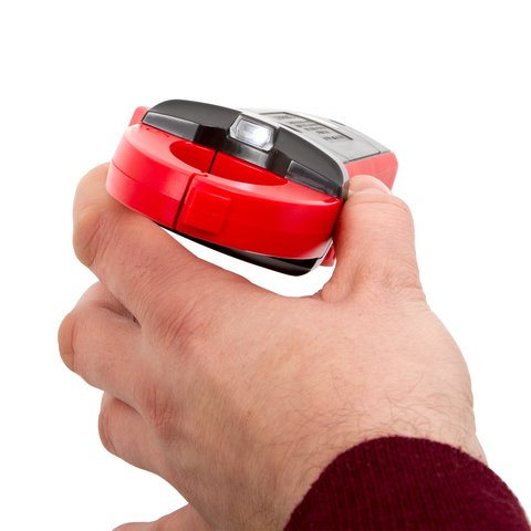 Цифрові струмовимірювальні кліщі UNI-T UTM 1216D (UT216D) Прев'ю 2