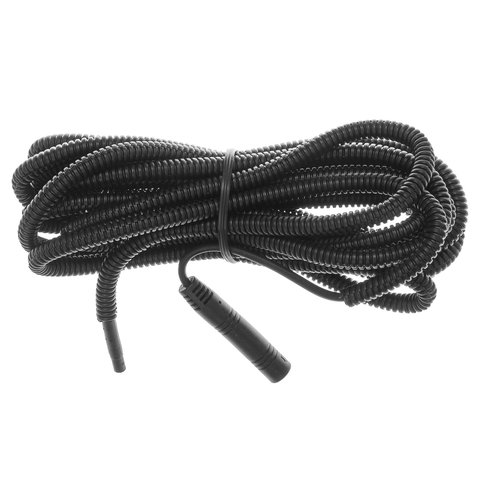 Камера переднего вида для Audi A6L 2016-2018 г.в. Превью 6