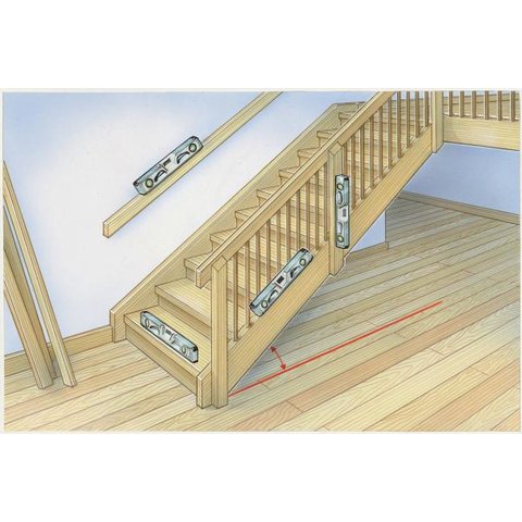 Цифровой электронный уровень Laserliner DigiLevel Plus 25 Превью 4