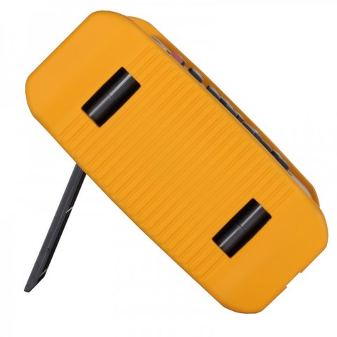 Оптический рефлектометр Grandway FHO5000-S2538F Превью 3