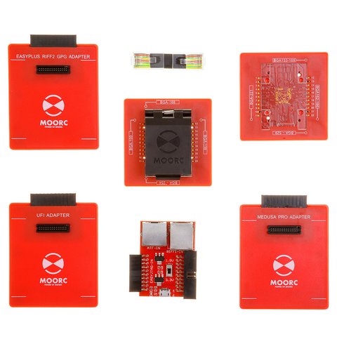 E-Mate Pro eMMC Tool v2 Превью 2