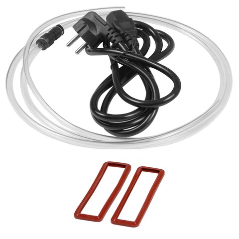 Пристрій для розклеювання та склеювання дисплейного модуля M-Triangel M2, сепаратор і автоклав, використовується для екранів до 7 " Прев'ю 2