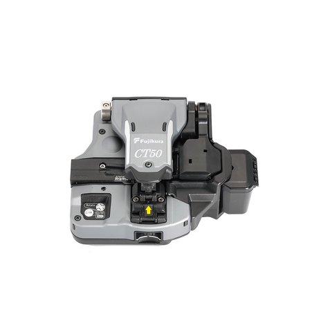 Сварочный аппарат для оптоволокна Fujikura 41S+ (со скалывателем CT-50) Превью 1
