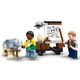 Конструктор LEGO Jurassic World Виставковий скелет тиранозавра 76940 Прев'ю 7