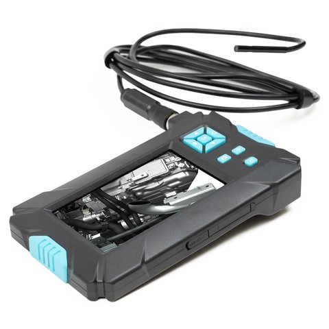 Эндоскоп Wellwin P30 Превью 3