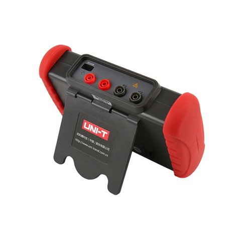 Цифровий мікроомметр UNI-T UT620C Прев'ю 1