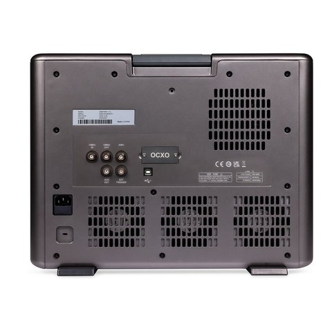 Цифровой осциллограф SIGLENT SDS7404A H12 Превью 4