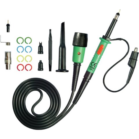 Цифровой осциллограф TiePie Handyscope HS6-1000 Превью 1