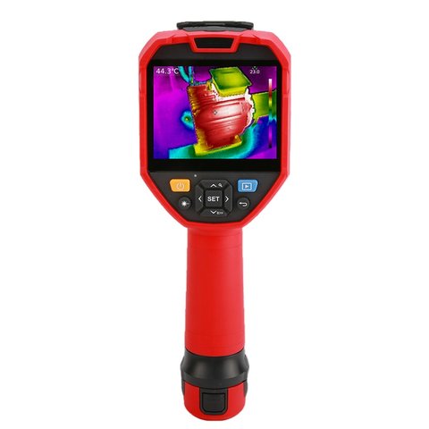 Тепловизор UNI-T UTi730V Превью 3