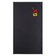 Дисплей для iPhone 14 Pro Max, чорний, з рамкою, High Copy, (OLED), GX OEM hard Прев'ю 1