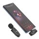 Микрофон петличный Hoco L15, беспроводной, с клипсой, USB тип-C, #6931474789037 Превью 3