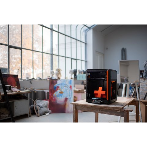 3D-принтер PRUSA CORE One+ kit (набор для самостоятельной сборки) Превью 4