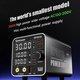 Лабораторный блок питания Mechanic DP3010, одноканальный, импульсный, до 30 В, до 10 А, светодиодные индикаторы Превью 2