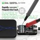 USB-тестер 2UUL PW32, USB тип-C Превью 1