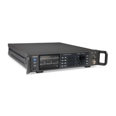 Генератор сигналов SIGLENT SSG6089A Превью 4