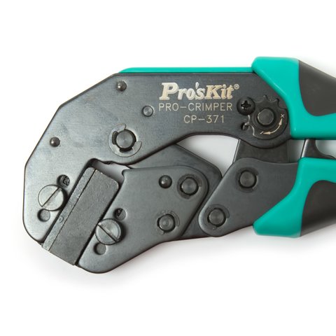 Кримпер Pro'sKit CP-371G Превью 1