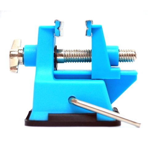 Мини-тиски Goot ST-80 Превью 1