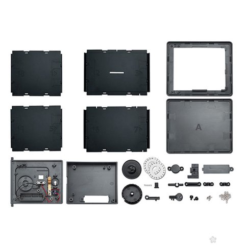 STEM-конструктор 4M Суперсейф 00-03289 Превью 2