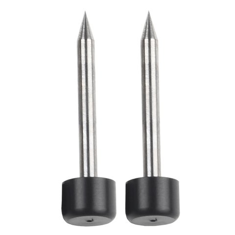 Запасні електроди оптоволоконного зварювання для Inno View 3, View 5, View 7 Прев'ю 2