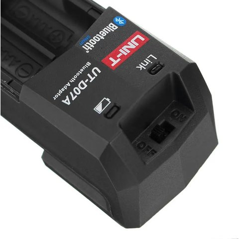Bluetooth-адаптер UNI-T UT-D07A Прев'ю 5