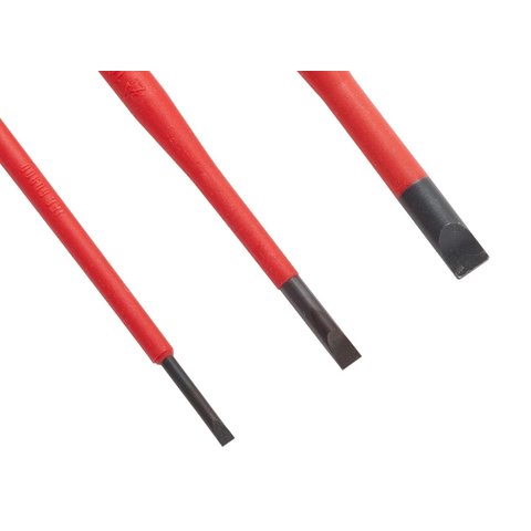 Токоизмерительные клещи Fluke 376 FC c набором ручного инструмента (5195061) Превью 11