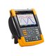 Портативный осциллограф FLUKE 190-062-III-S (5282354) Превью 3