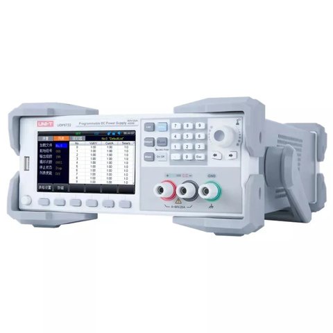 Лабораторный блок питания UNI-T UDP6722 Превью 1