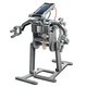 STEM-конструктор 4M Робот на сонячній батареї 00-03294 Прев'ю 1