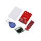 Стартовый набор Arduino Starter Kit RFID на базе UNO R3 + руководство пользователя Превью 2