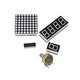 Стартовий набір Arduino Starter Kit RFID на базі UNO R3 + посібник користувача Прев'ю 4