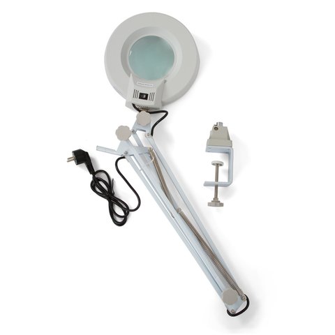 Magnifying Lamp Quick 228L (8 dioptres) Preview 4
